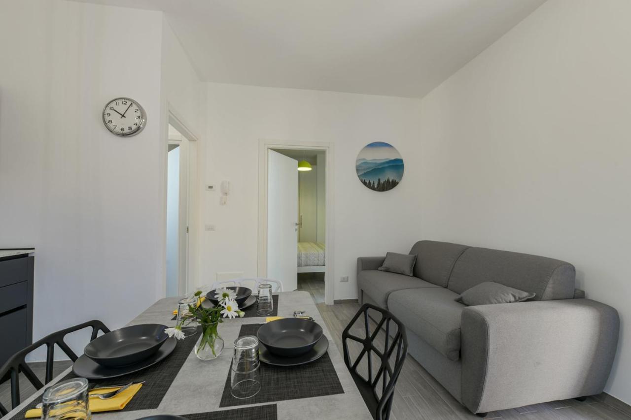 Sunflower Apartments Baveno Exterior foto