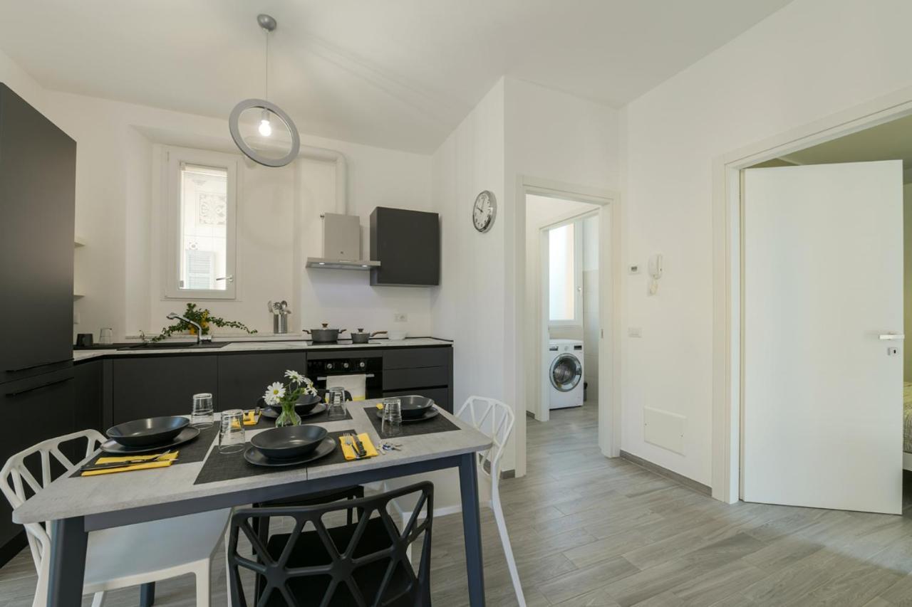 Sunflower Apartments Baveno Exterior foto