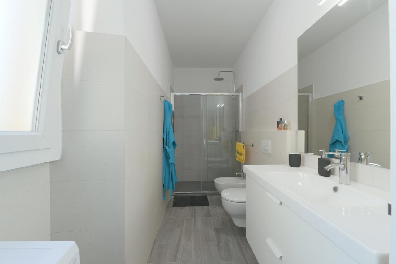 Sunflower Apartments Baveno Exterior foto